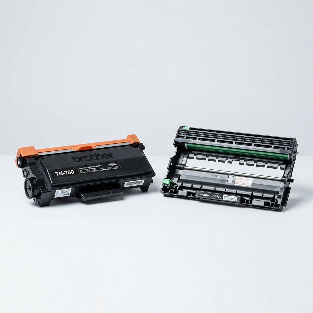 Brother DR 1035