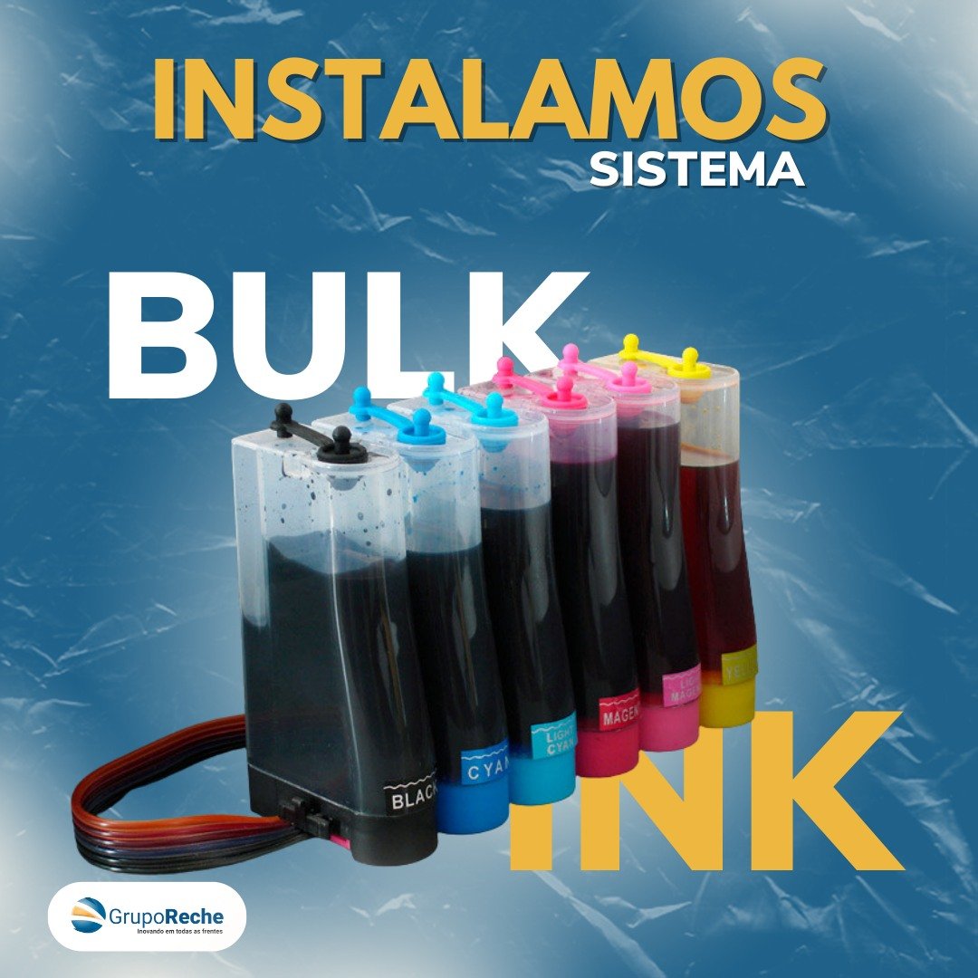 Reset Impressoras Epson