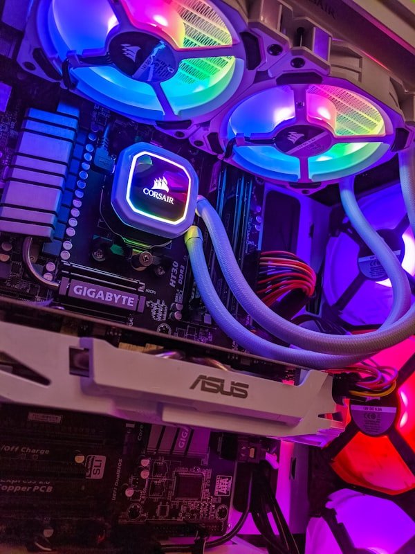 Formatação de Computador