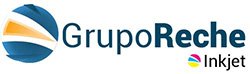 Grupo Reche Inkjet Logo