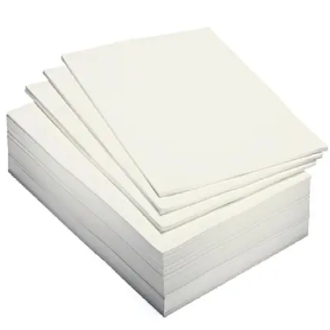 Pacote Papel Sulfite 500 folhas