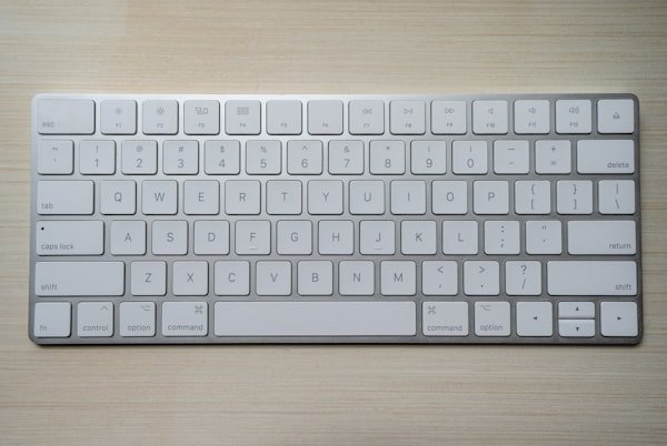Teclado e Mouse USB Sem Fio