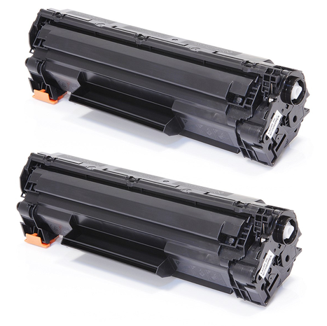 Toner Compatível HP